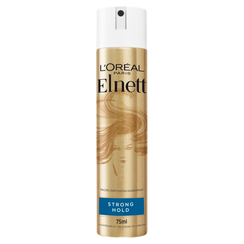 Elnett Hairspray Strong Hold 75ml