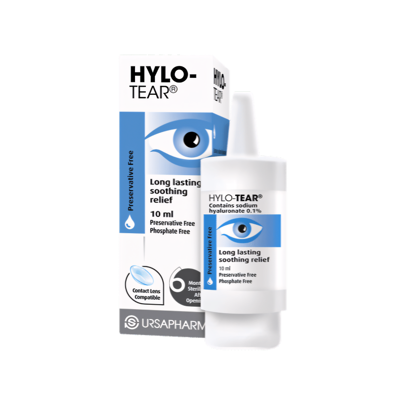 HYLO Tear