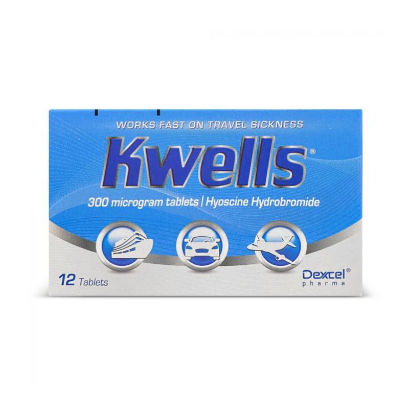 Kwells