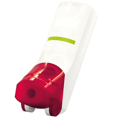 Duoresp Spiromax