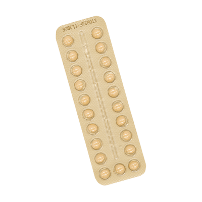 Microgynon 30