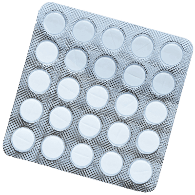 Cinnarizine