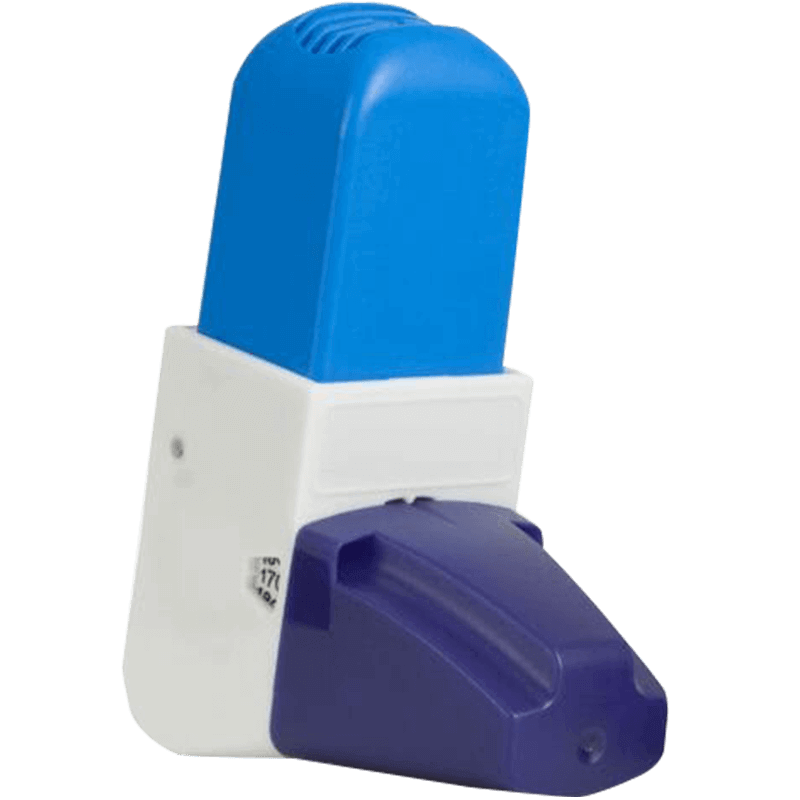 Easyhaler Salbutamol