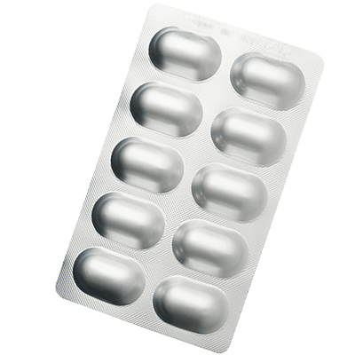 Omeprazole
