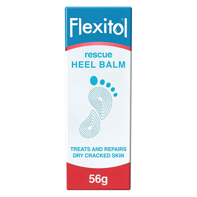 Flexitol Rescue Heel Balm