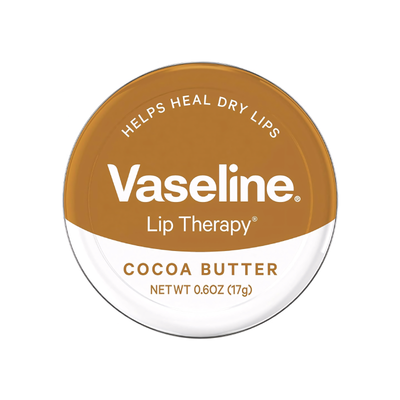 Vaseline Lip Therapy Cocoa Butter 20g