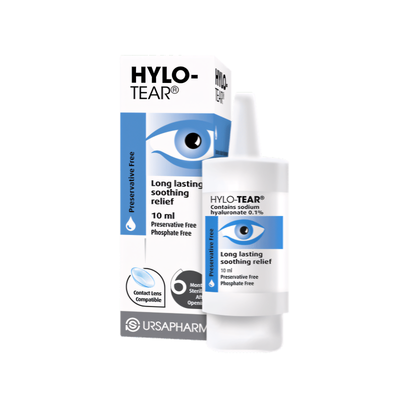 HYLO Tear
