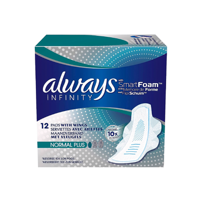 Always Infinity Normal Plus