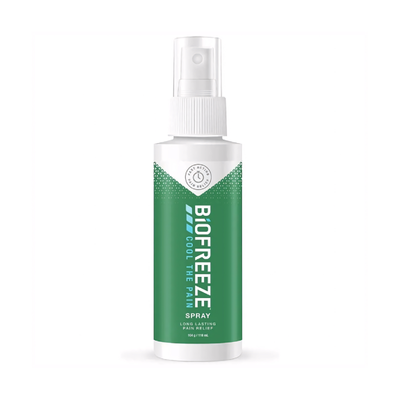 Biofreeze Pain Relieving Spray 118ml