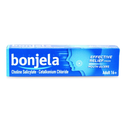 Bonjela Gel Adult 15g