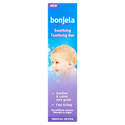 Bonjela Soothing Teething Gel 15ml