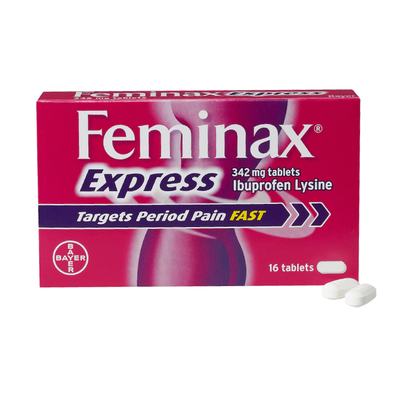 Feminax Express