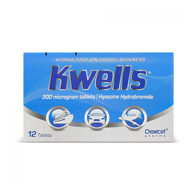 Kwells