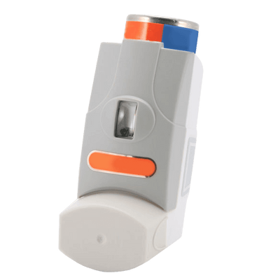 Flutiform Inhaler