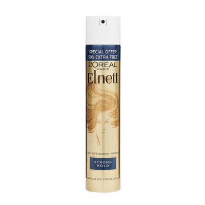 L'Oreal Elnett Hairspray Strong Hold 300ml