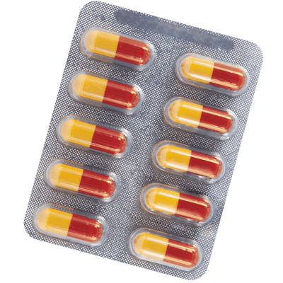 Lymecycline