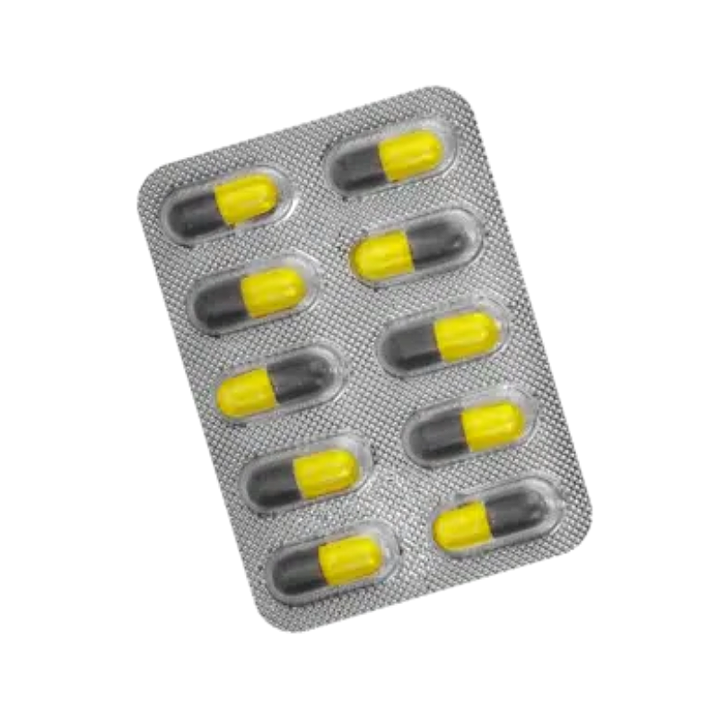 Nitrofurantoin